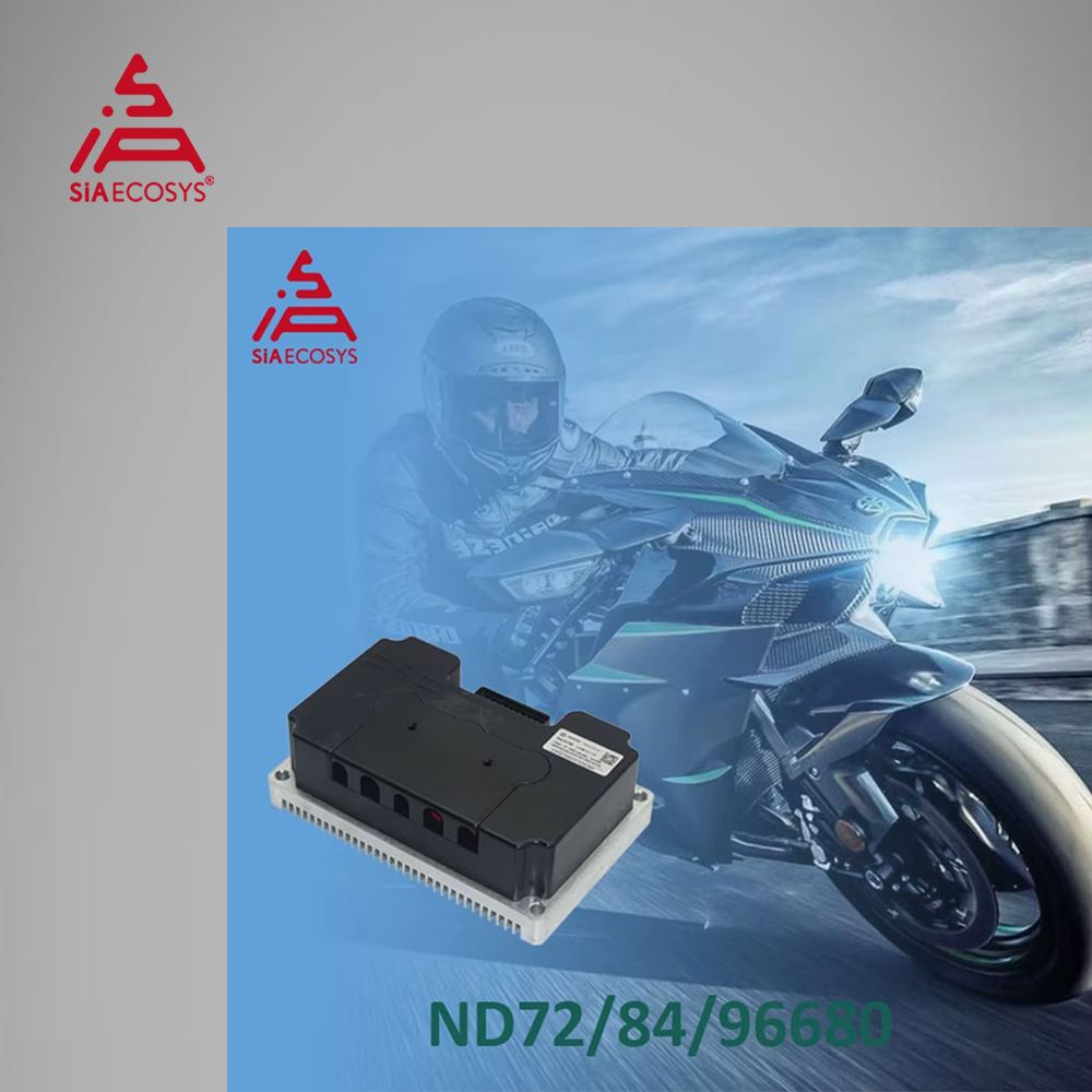 Fardriver Nd72850 Controller - Hot Sale! ND72680 FARDRIVER Controller ND84680