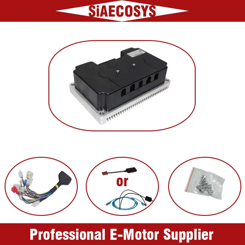 5000W 72V High-Speed Mid Drive - đánh giá và giá Mid Drive Motor Kit 72V 5000W