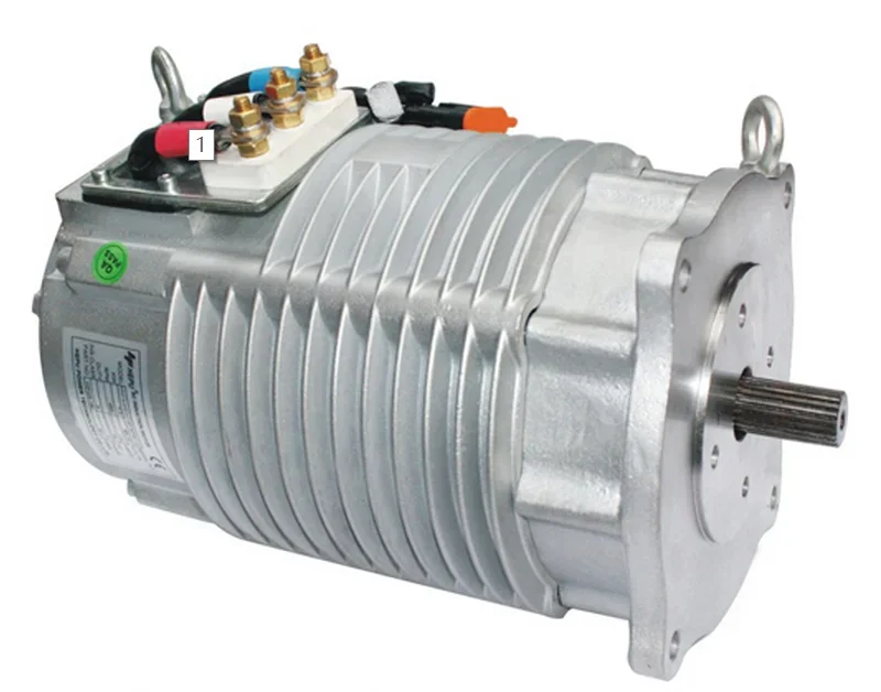 48V 4KW AC Motor for EV Car, F - đánh giá và giá Ev Electric Motor Conversion Kit Car