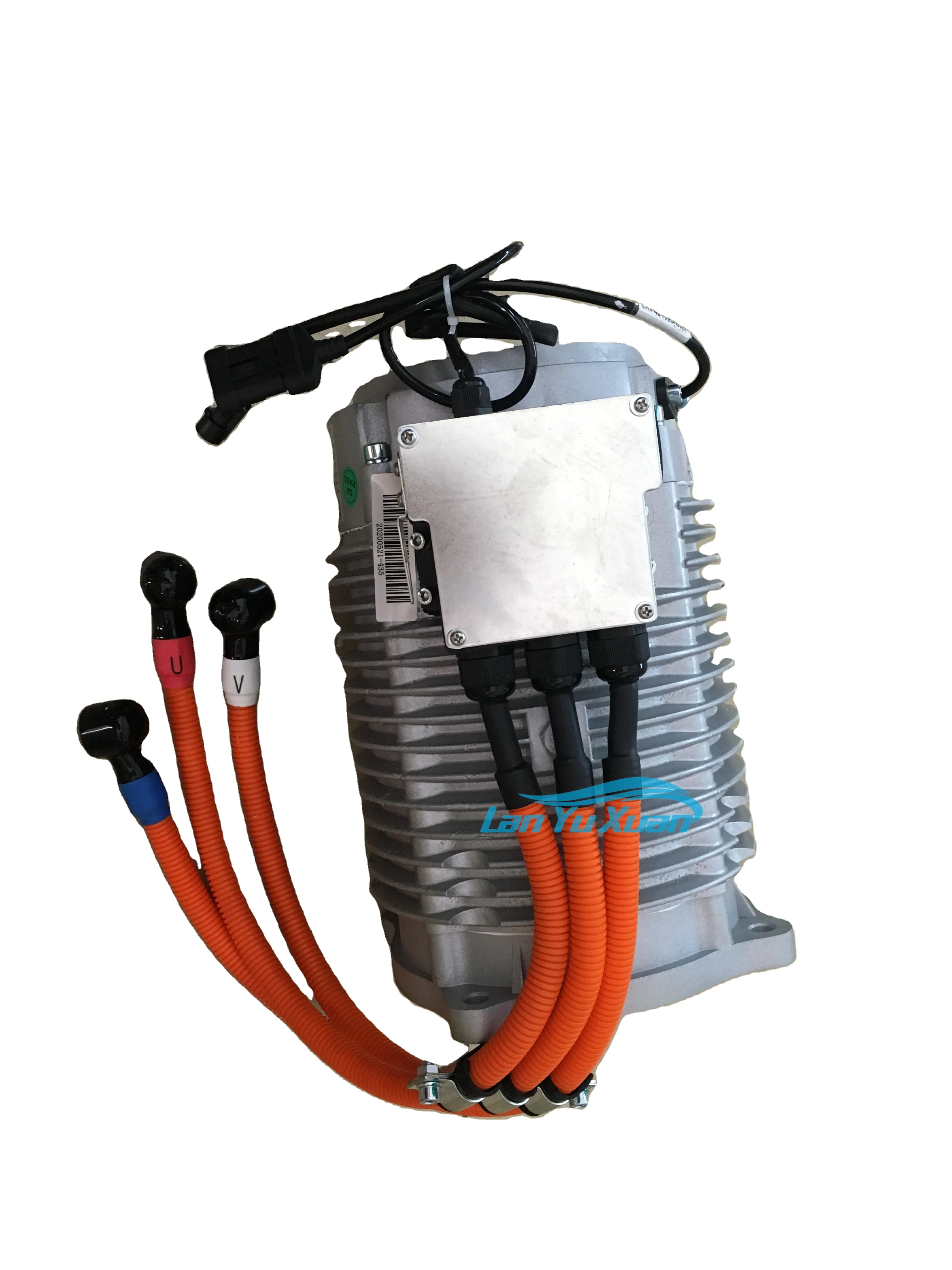 48V 4KW AC Motor for EV Car, F - đánh giá và giá Ev Electric Motor Conversion Kit Car