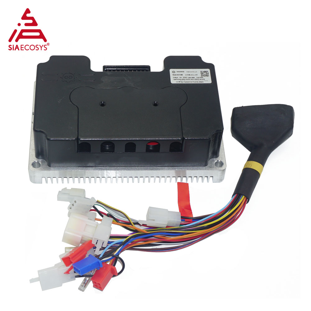 Hot Sale! ND72680 FARDRIVER Co - đánh giá và giá Fardriver Nd72850 Controller
