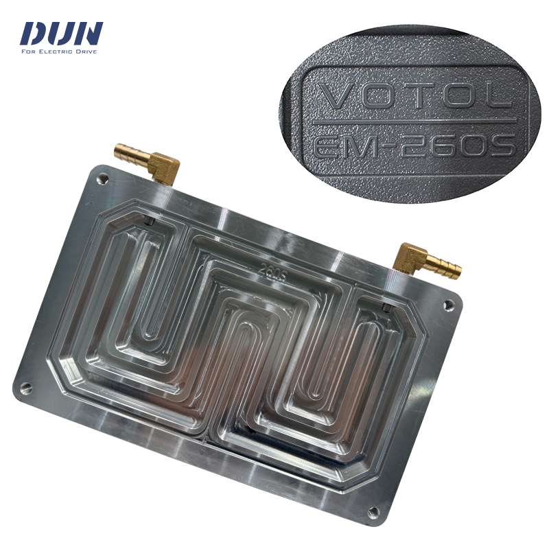 CNC Customized Water-cooled Li - đánh giá và giá Fardriver Nd72850 Controller