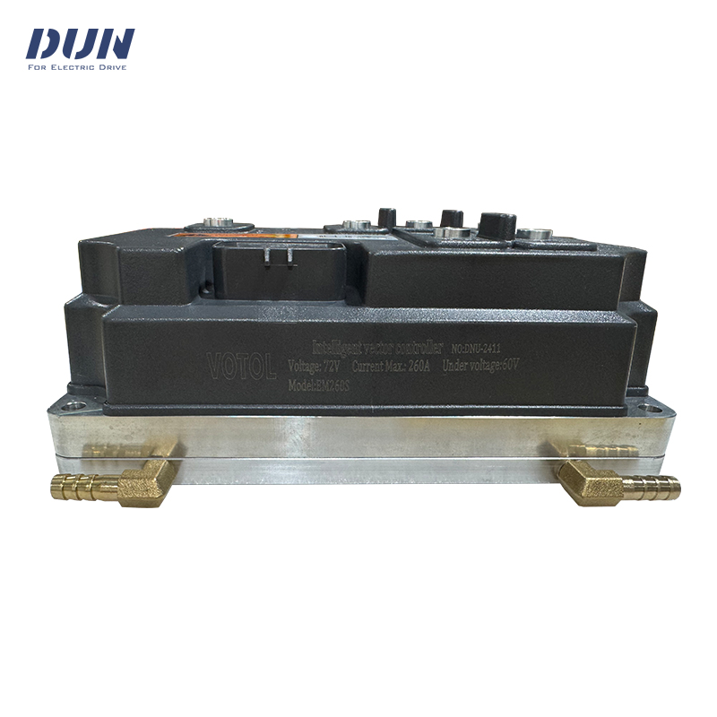CNC Customized Water-cooled Li - đánh giá và giá Fardriver Nd72850 Controller