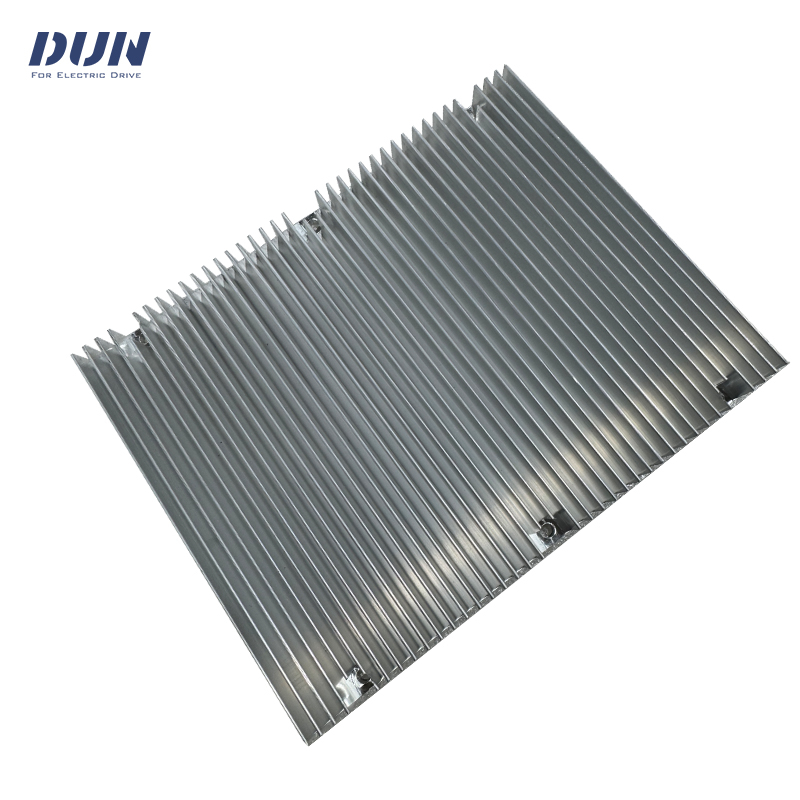 Air-cooled Air Cooling Bottom  - đánh giá và giá Fardriver Nd72850 Controller