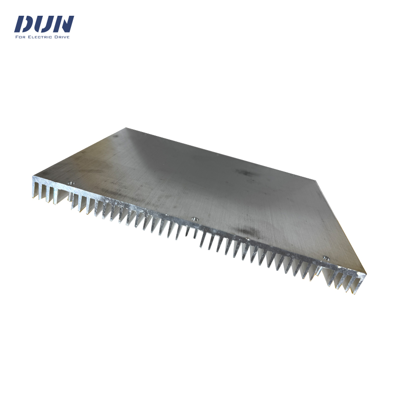Air-cooled Air Cooling Bottom  - đánh giá và giá Fardriver Nd72850 Controller