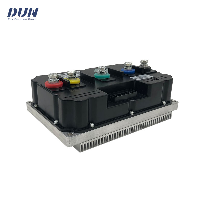 Air-cooled Air Cooling Bottom  - đánh giá và giá Fardriver Nd72850 Controller