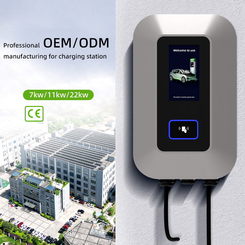32A EV Charging Station 22KW 3 - đánh giá và giá Ev Charger Type 2 22Kw 32A 3 Phase
