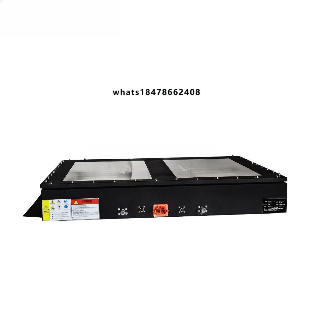 Electric Bus EV LiFePO4 Batter - đánh giá và giá Lifepo4 72V 100Ah Battery Pack Ev