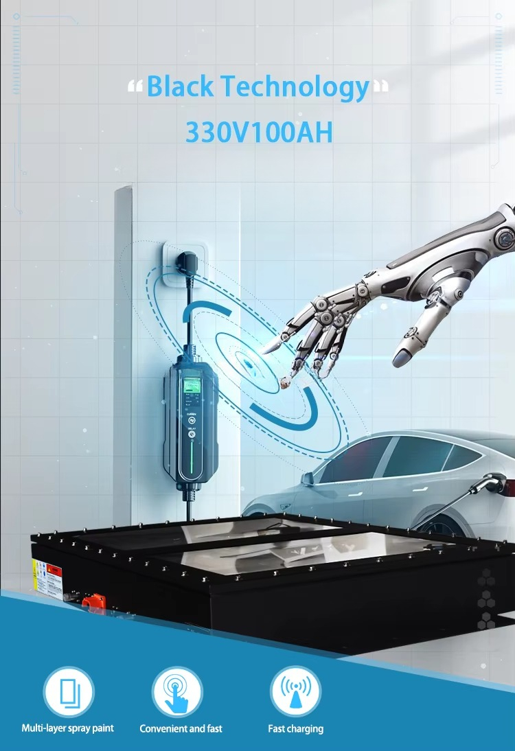 Electric Bus EV LiFePO4 Batter - đánh giá và giá Lifepo4 72V 100Ah Battery Pack Ev