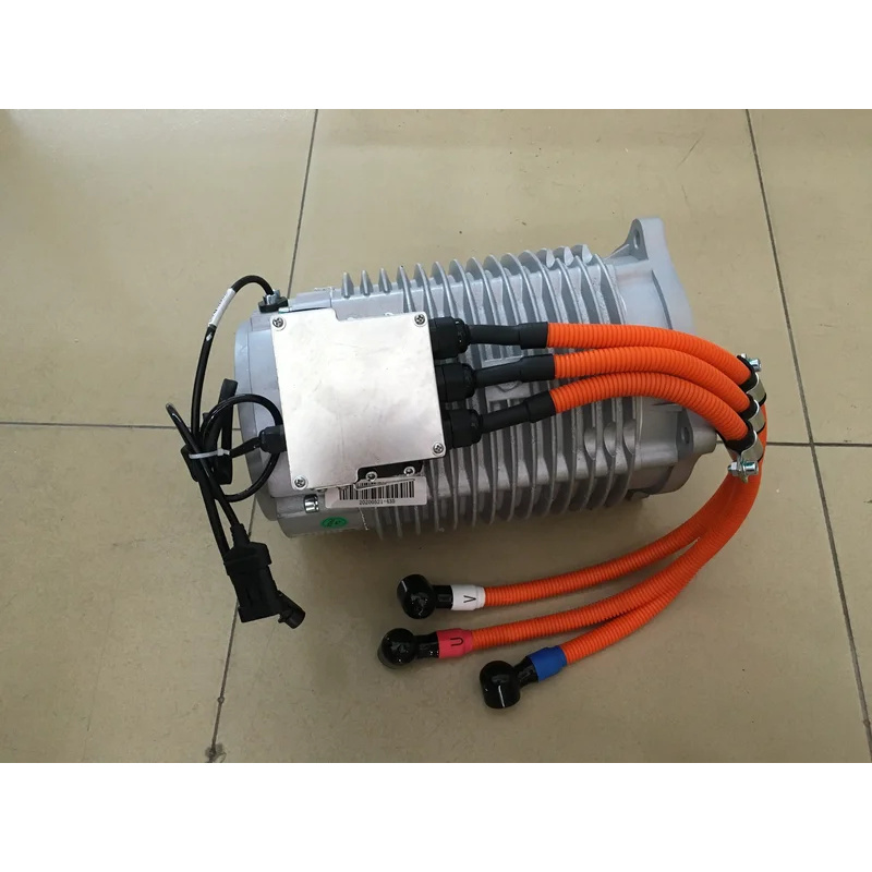 V KW Ac Ev Car Full Kits Conve - đánh giá và giá Ev Electric Motor Conversion Kit Car