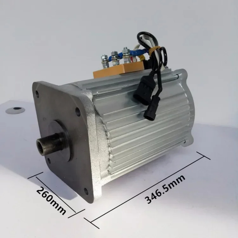 V KW Ac Ev Car Full Kits Conve - đánh giá và giá Ev Electric Motor Conversion Kit Car