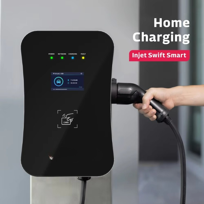 30 Years Manufacturer OCPP  EV - đánh giá và giá Ev Charger Type 2 22Kw 32A 3 Phase