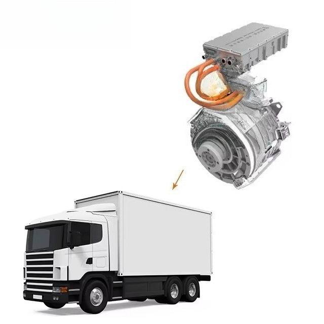Electric Vehicle Motor Peak 15 - đánh giá và giá Ev Electric Motor Conversion Kit Car