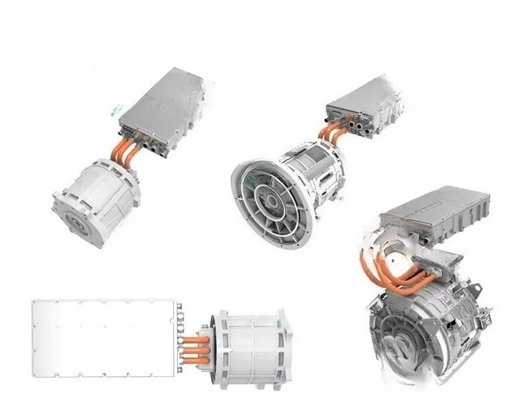 Electric Vehicle Motor Peak 15 - đánh giá và giá Ev Electric Motor Conversion Kit Car
