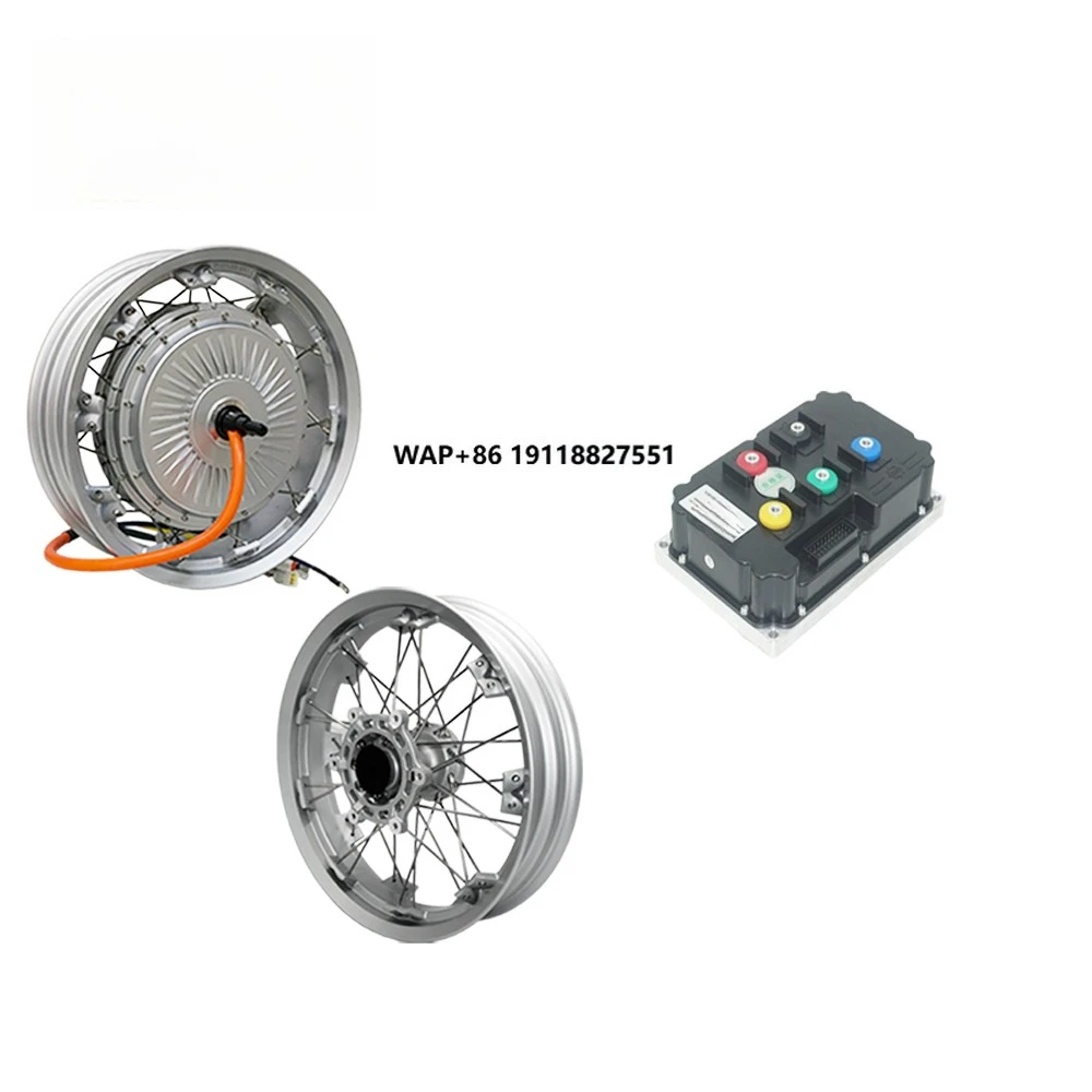 QS Motor 273 8000W V3 Spoke DC - đánh giá và giá Qs Motor 273 8000W Hub Motor