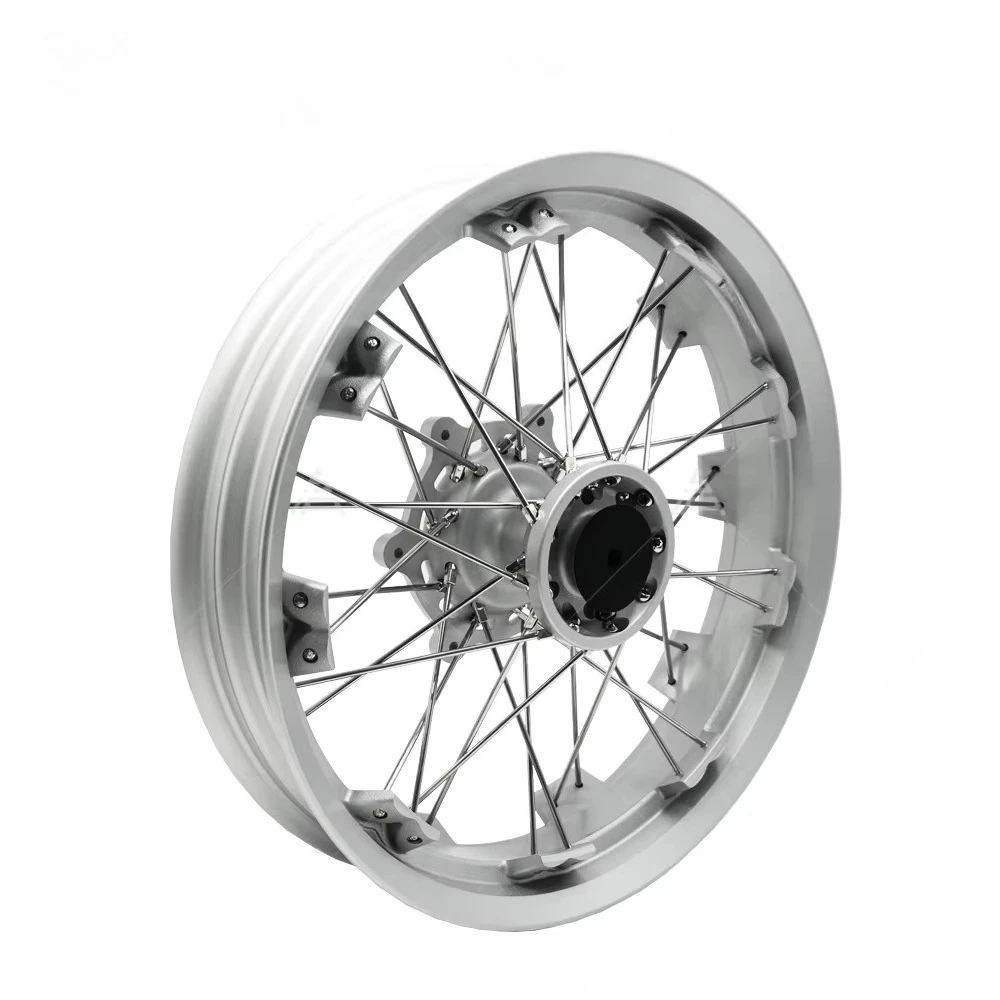 QS Motor 273 8000W V3 Spoke DC - đánh giá và giá Qs Motor 273 8000W Hub Motor