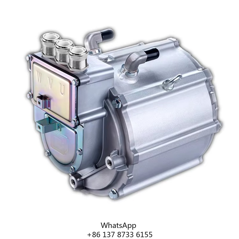 New Product Peak Power 60kw Mo - đánh giá và giá Ev Electric Motor Conversion Kit Car
