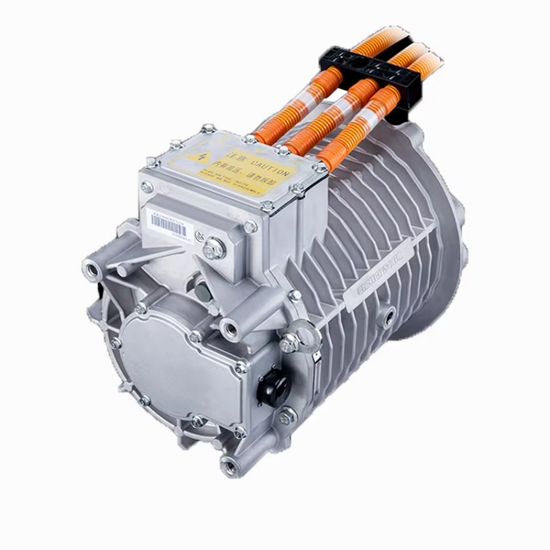 New Product Peak Power 60kw Mo - đánh giá và giá Ev Electric Motor Conversion Kit Car