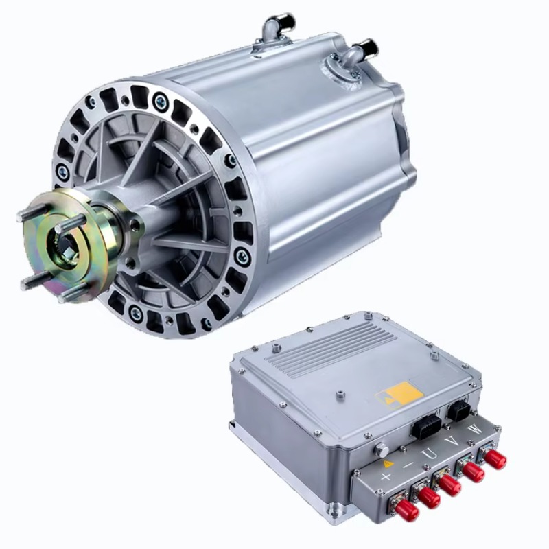 New Product Peak Power 60kw Mo - đánh giá và giá Ev Electric Motor Conversion Kit Car