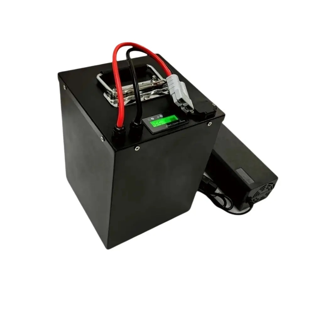 72V Lifepo4 Lithium Battery Pa - đánh giá và giá Lifepo4 72V 100Ah Battery Pack Ev