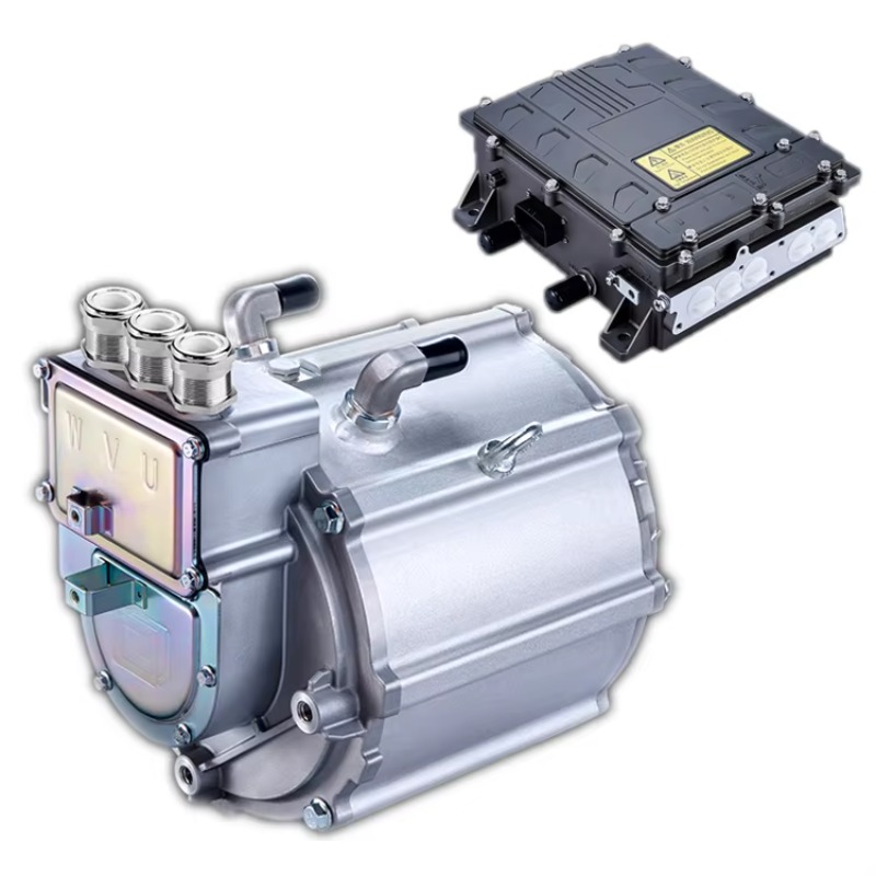 144v 30kw Peak Power 15-30 Kw  - đánh giá và giá Ev Electric Motor Conversion Kit Car