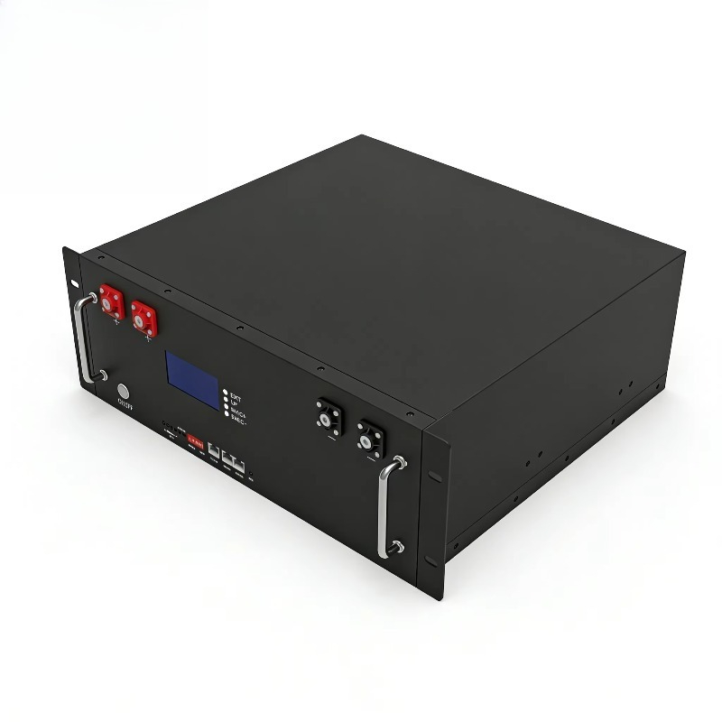 LiFePO4 Battery Pack  3.2v 48V - đánh giá và giá Lifepo4 72V 100Ah Battery Pack Ev