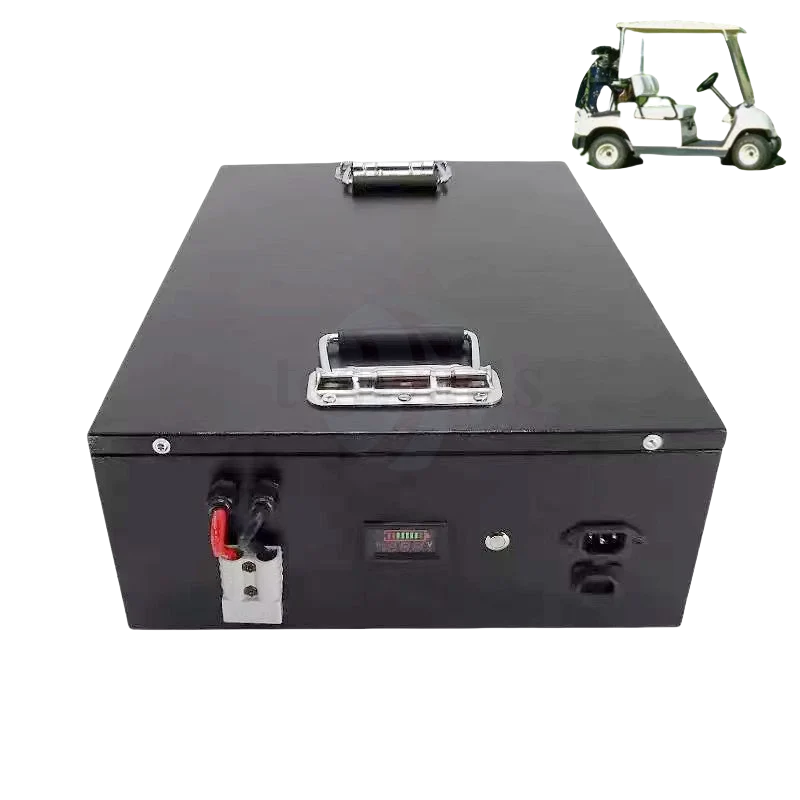 Lifepo4 Battery Pack 72V with  - đánh giá và giá Lifepo4 72V 100Ah Battery Pack Ev