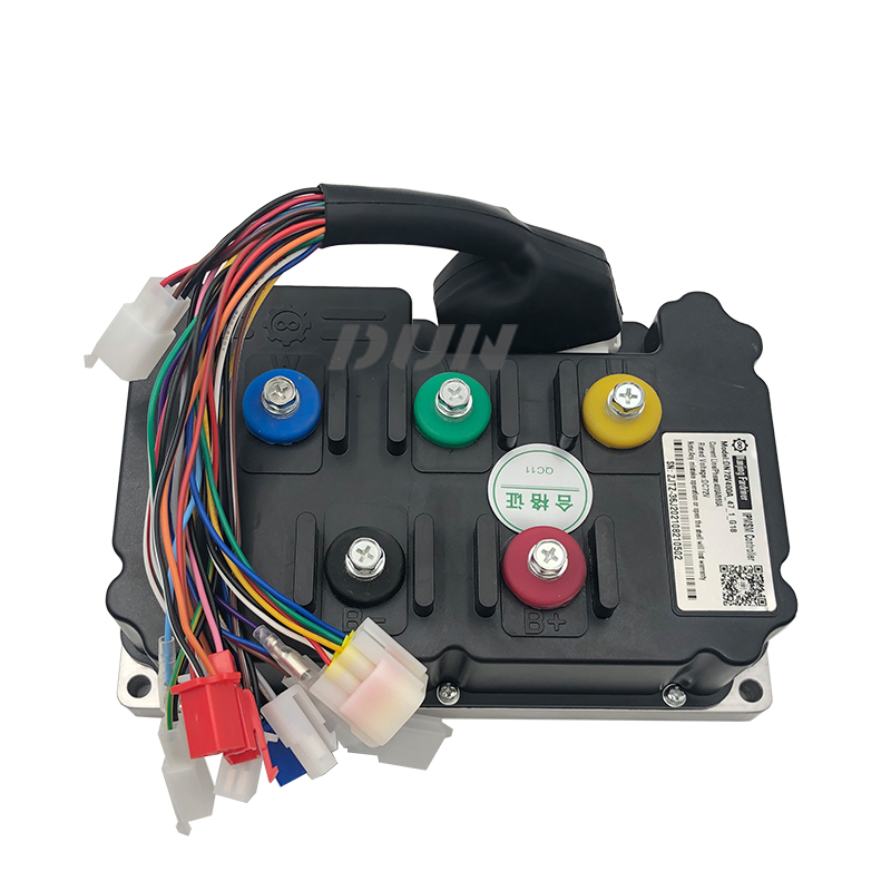 FarDriver Controller ND72850 B - đánh giá và giá Fardriver Nd72850 Controller