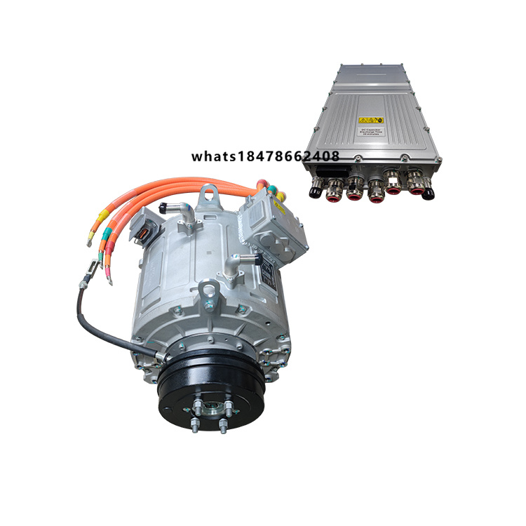 60 kw Ev Electric Motor with C - đánh giá và giá Ev Electric Motor Conversion Kit Car