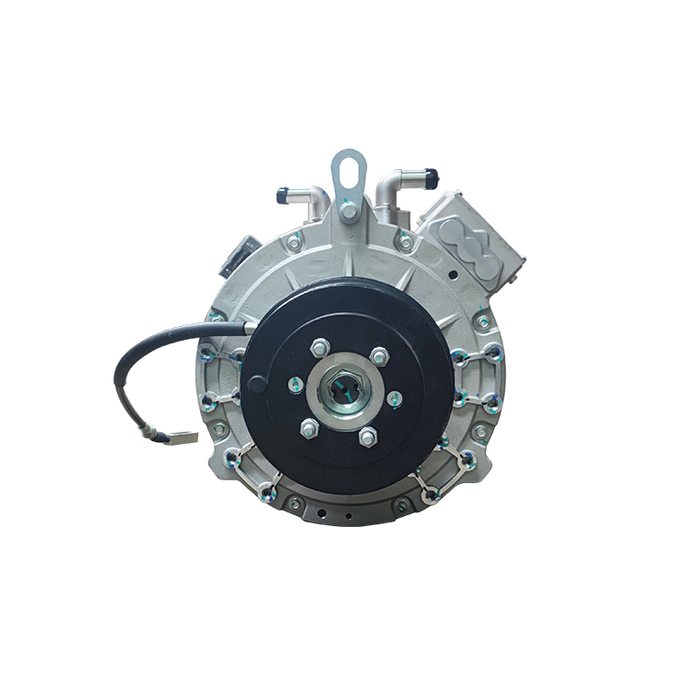 60 kw Ev Electric Motor with C - đánh giá và giá Ev Electric Motor Conversion Kit Car