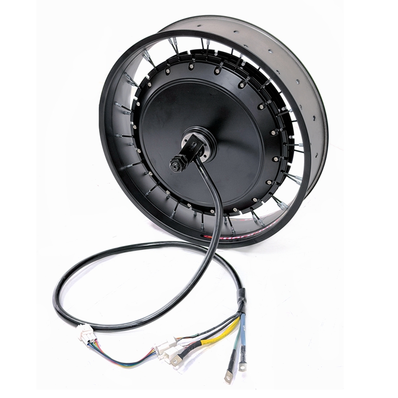 NBpower/QS V3 273 40H Motorcyc - đánh giá và giá Qs Motor 273 8000W Hub Motor