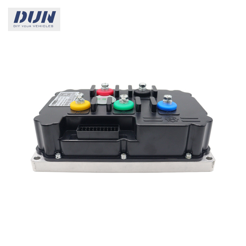 Fardriver ND72850 DC 450A Peak - đánh giá và giá Fardriver Nd72850 Controller