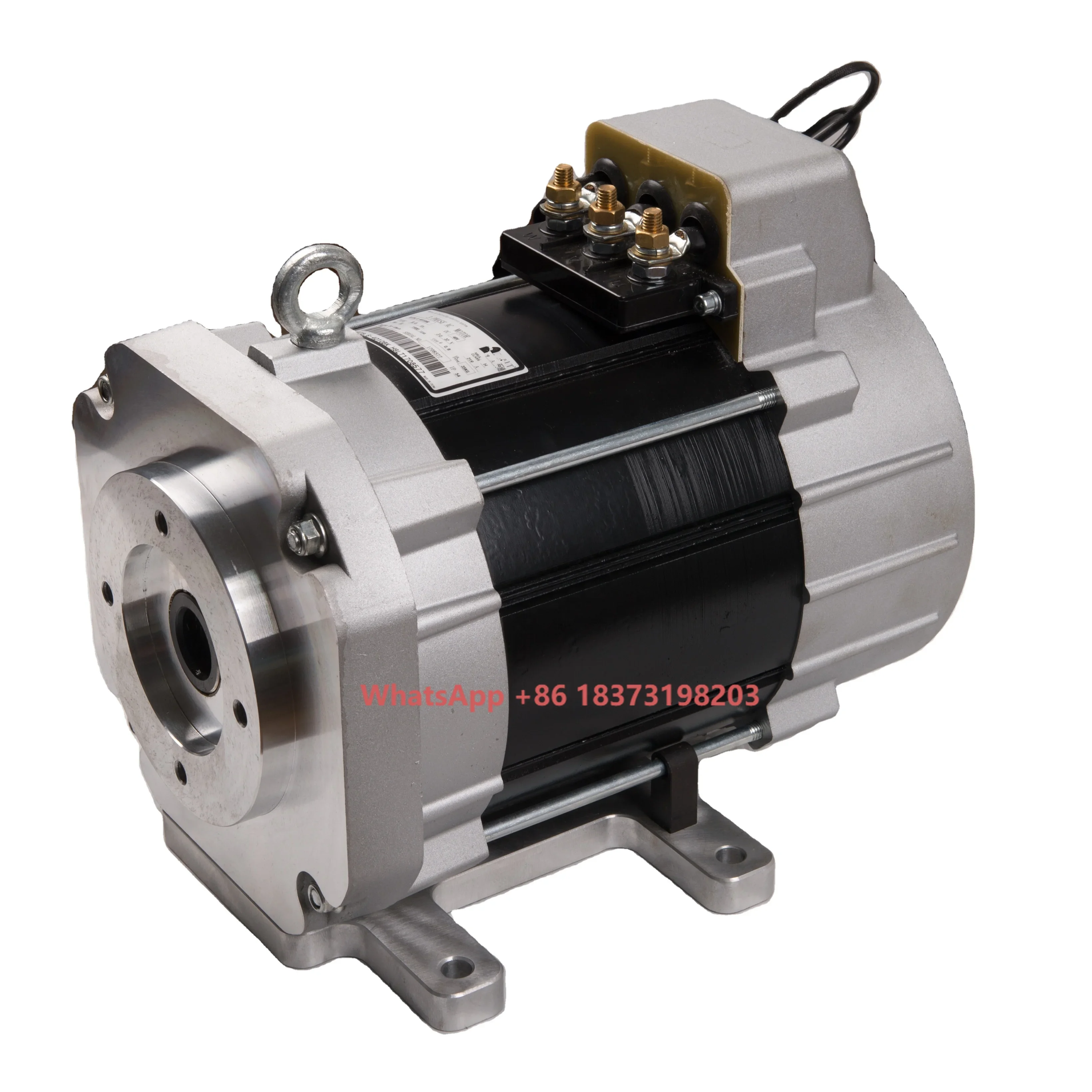 Ac Motor for Ev Car Full Kits  - đánh giá và giá Ev Electric Motor Conversion Kit Car