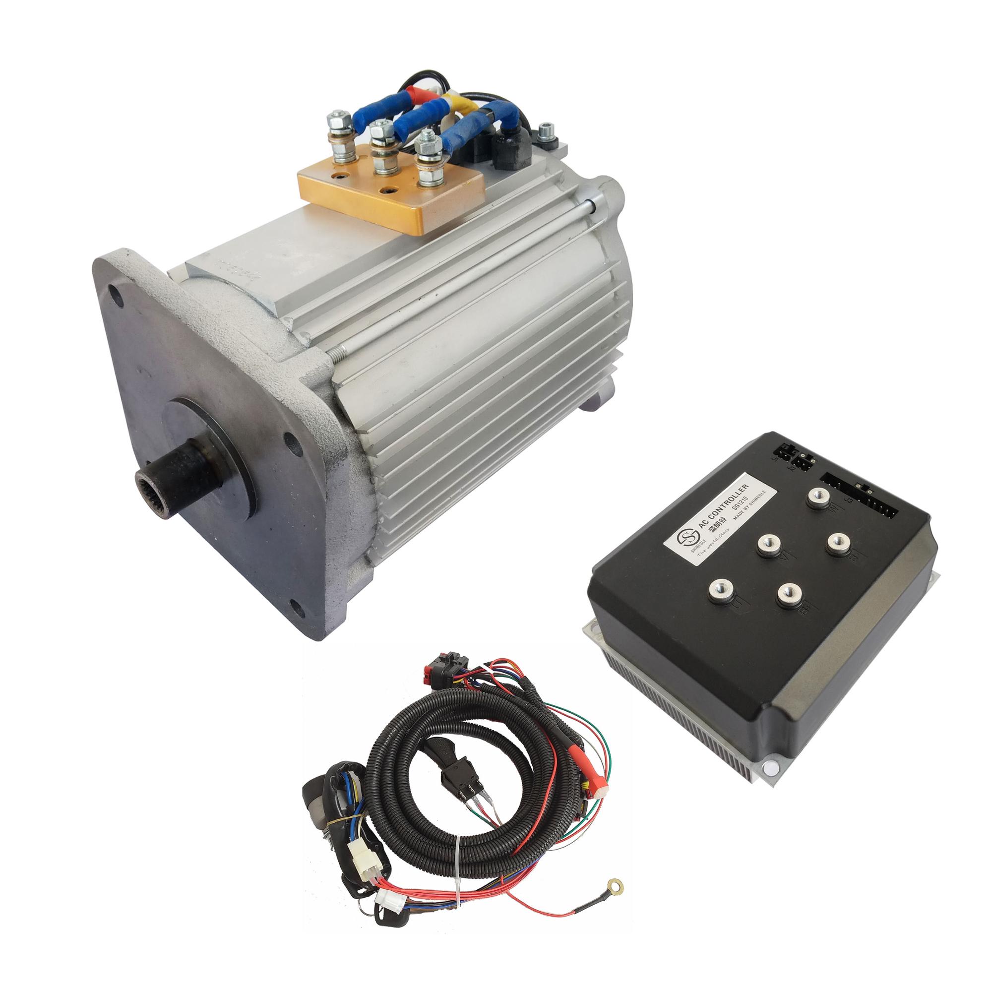 Electric Car Conversion Kit/3K - đánh giá và giá Ev Electric Motor Conversion Kit Car