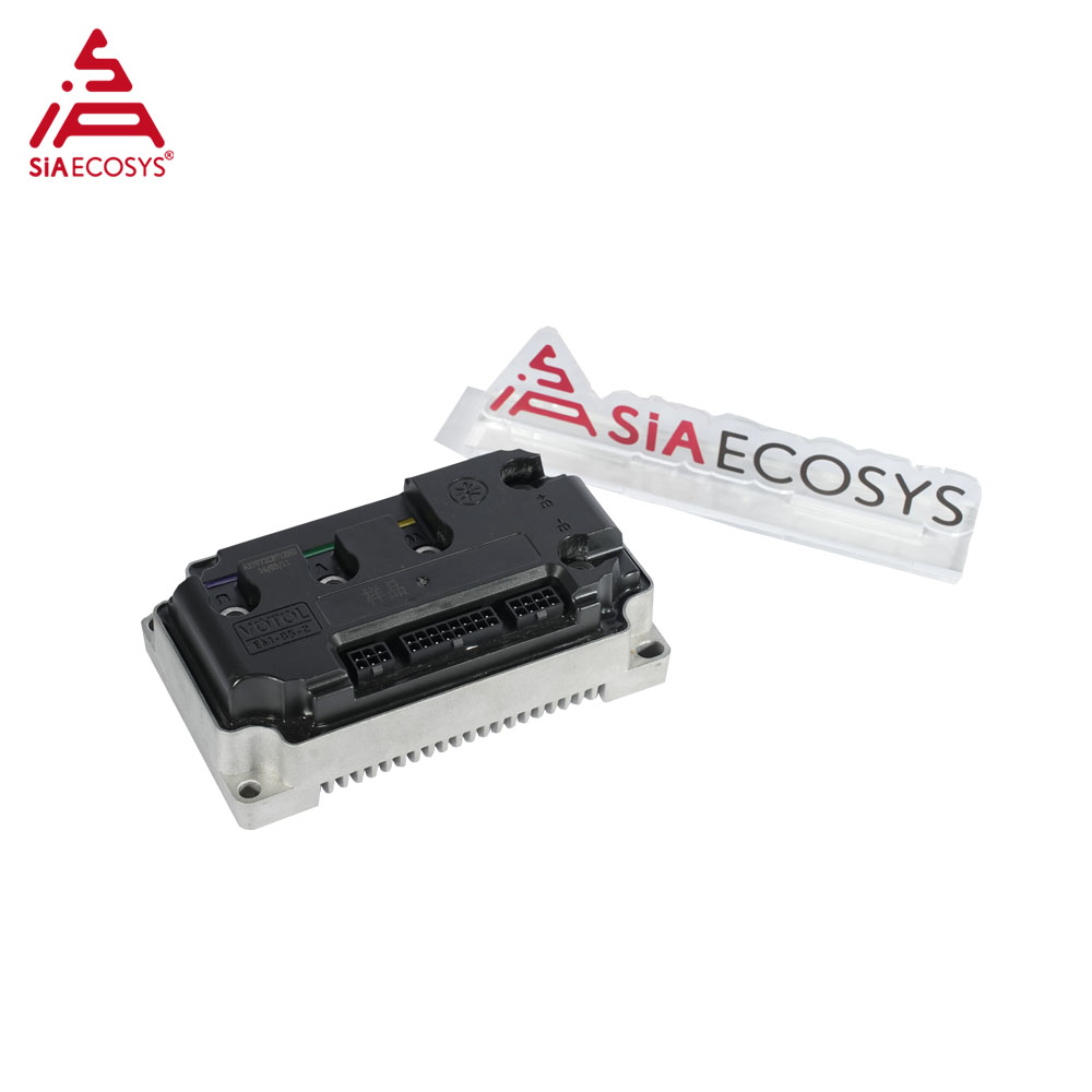 VOTOL EM85-2sp Programmable Co - đánh giá và giá Ev Electric Motor Conversion Kit Car