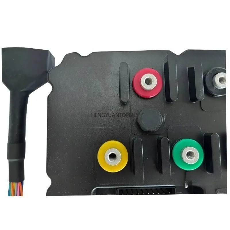 ND72850 Sine Wave 450/850A Pro - đánh giá và giá Qs Motor 273 8000W Hub Motor