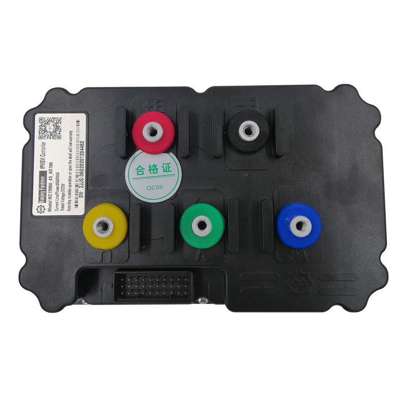 QS Motor 273 Dual 8000W Brushl - đánh giá và giá Qs Motor 273 8000W Hub Motor
