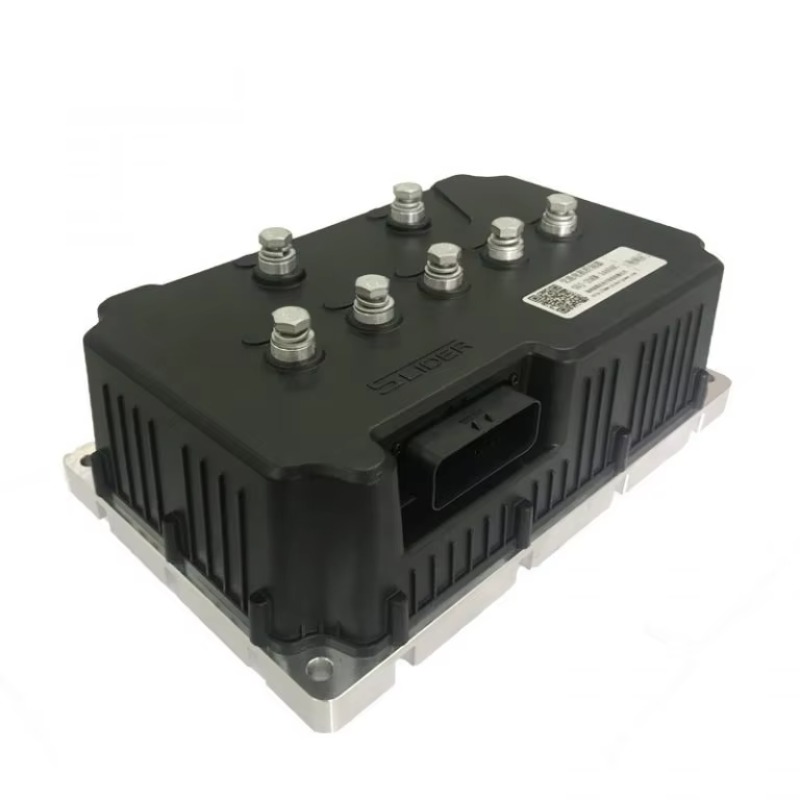 15KW 144V Programmable AC Moto - đánh giá và giá Ev Electric Motor Conversion Kit Car