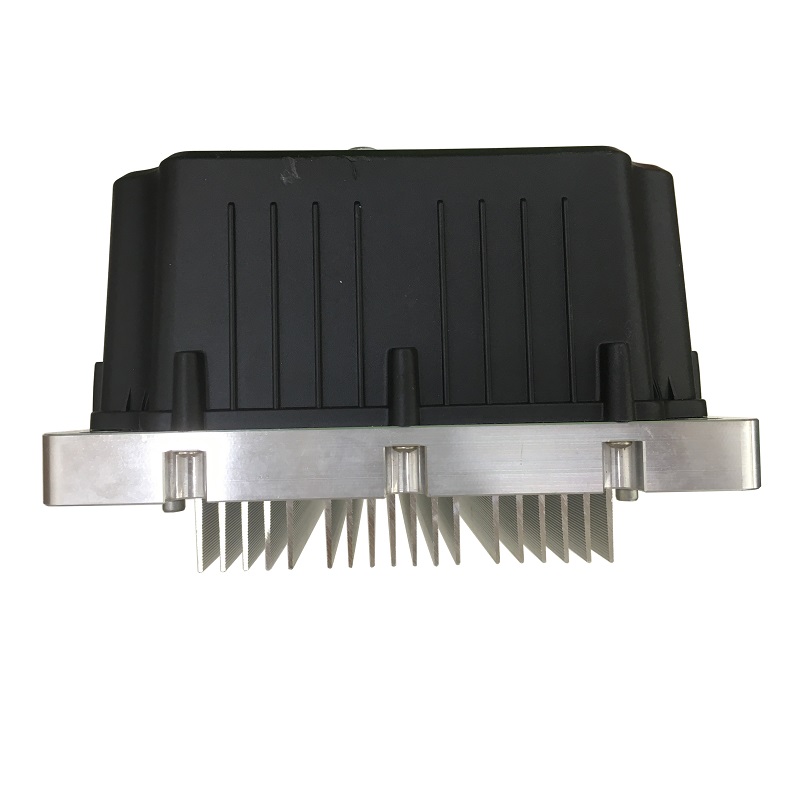 15KW 144V Programmable AC Moto - đánh giá và giá Ev Electric Motor Conversion Kit Car