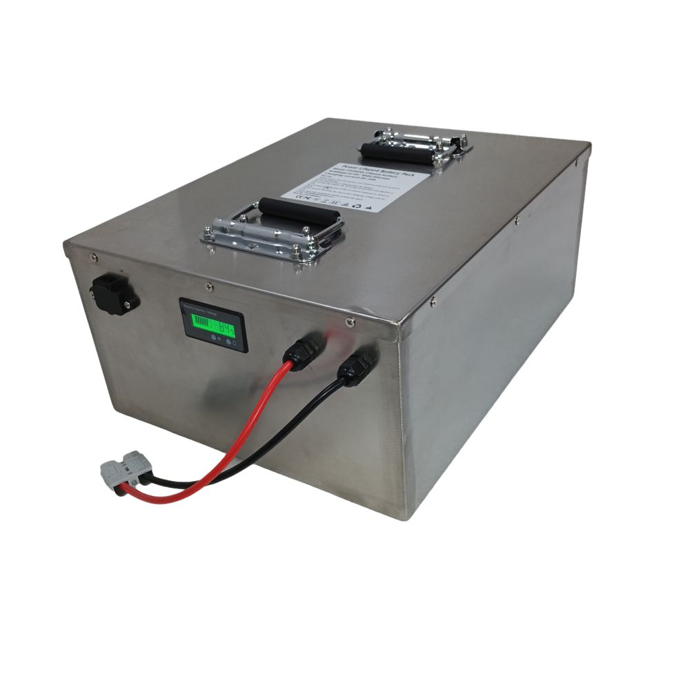 24S 72V 84V 96V 80AH 100AH 150 - đánh giá và giá Lifepo4 72V 100Ah Battery Pack Ev