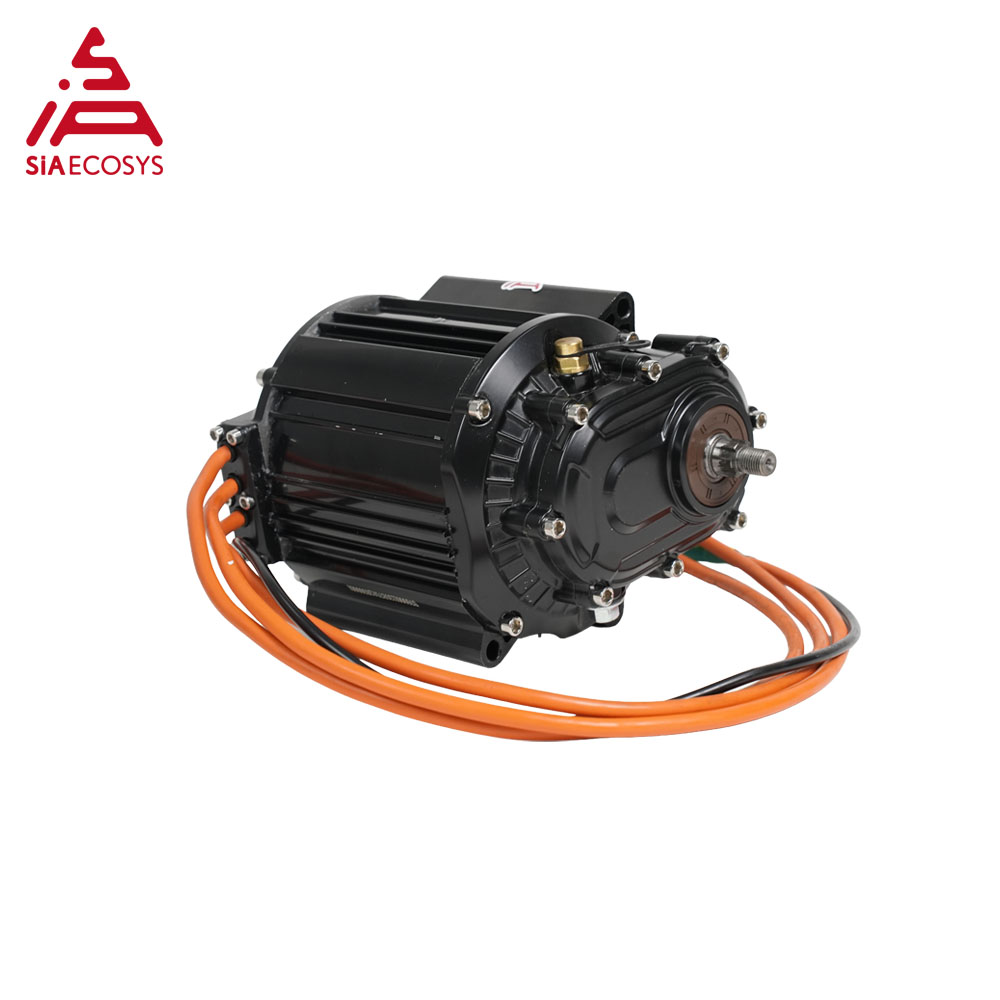 QS MOTOR J128B-70 72V 4500W Ha - đánh giá và giá Fardriver Nd72850 Controller