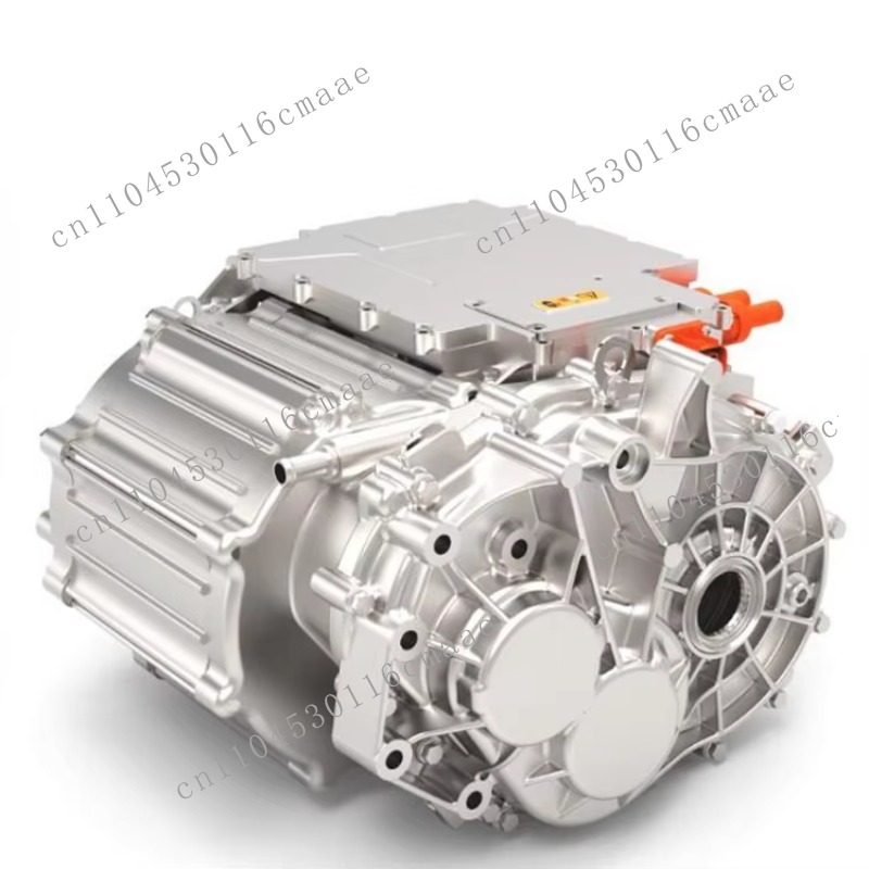 10kw Peak Power 20kw Ev Car Mo - đánh giá và giá Ev Electric Motor Conversion Kit Car