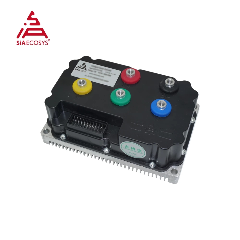 Complete SiAECOSYS 5000W Mid D - đánh giá và giá Mid Drive Motor Kit 72V 5000W