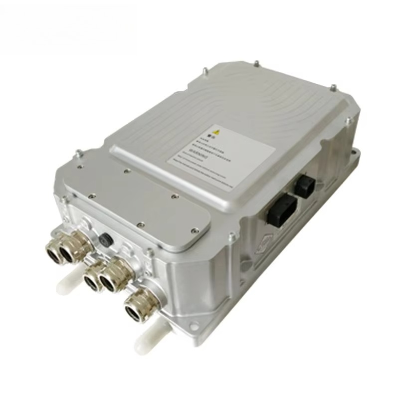 400A peak Car Inverter Ev Moto - đánh giá và giá Ev Electric Motor Conversion Kit Car