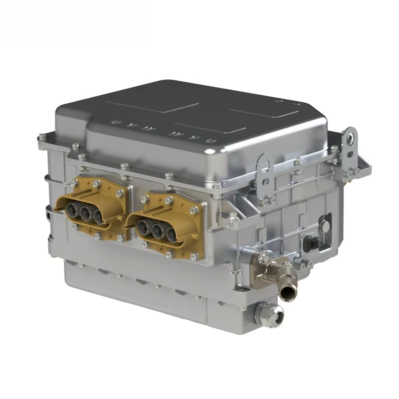 400A peak Car Inverter Ev Moto - đánh giá và giá Ev Electric Motor Conversion Kit Car