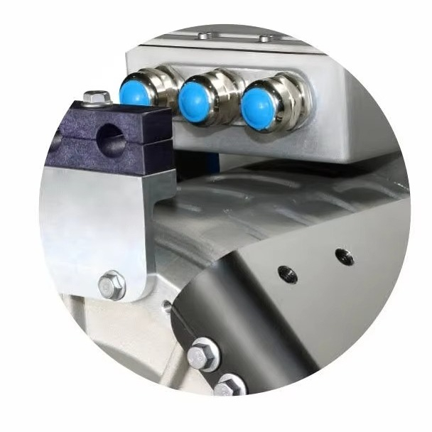 AC Motor 120 kW Electric Car M - đánh giá và giá Ev Electric Motor Conversion Kit Car