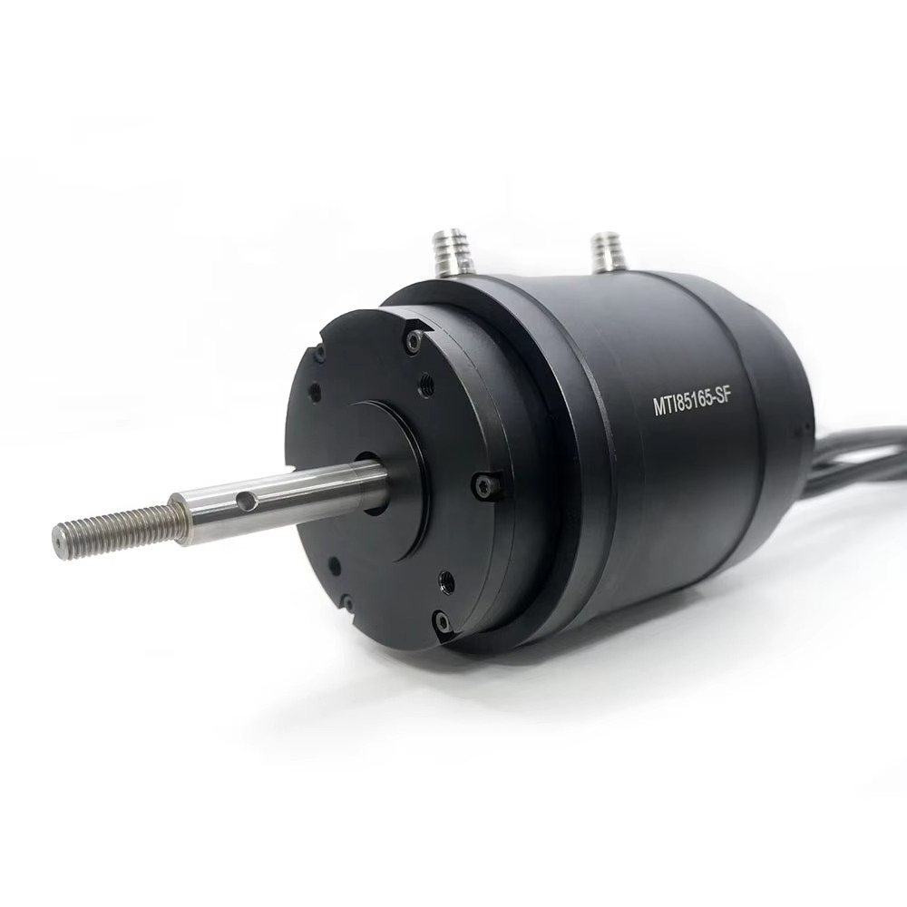 Maytech 85165 Inrunner Motor f - đánh giá và giá Water Cooled Bldc Motor 10Kw