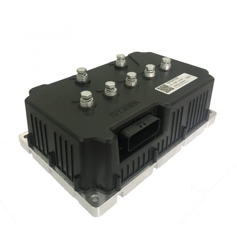 20kw 144v AC Motor Controller  - đánh giá và giá Ev Electric Motor Conversion Kit Car