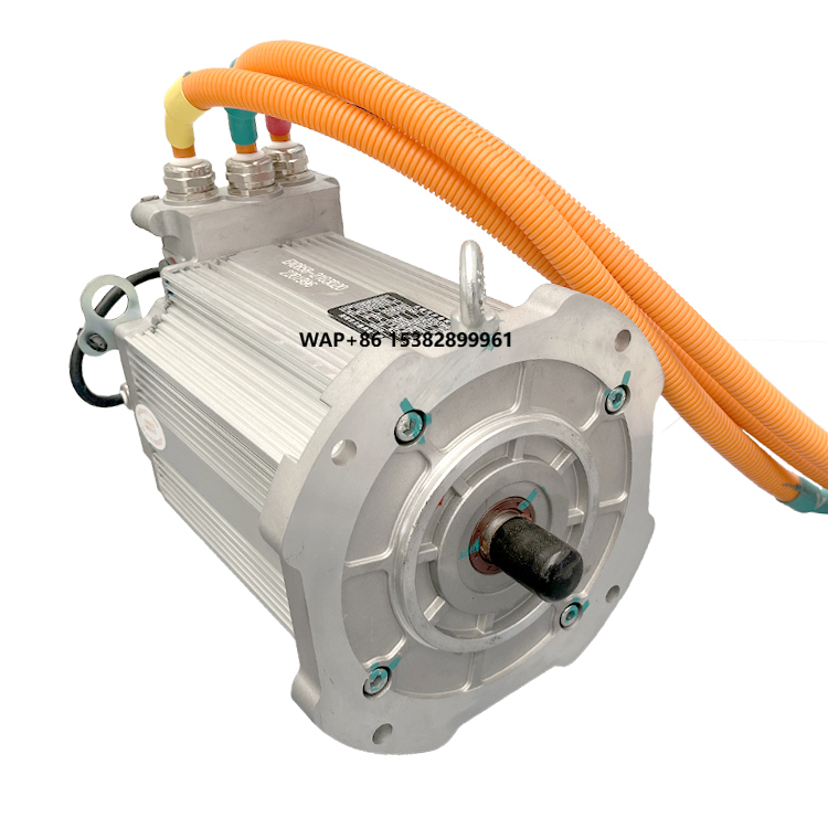 High Performance Electric Car  - đánh giá và giá Ev Electric Motor Conversion Kit Car
