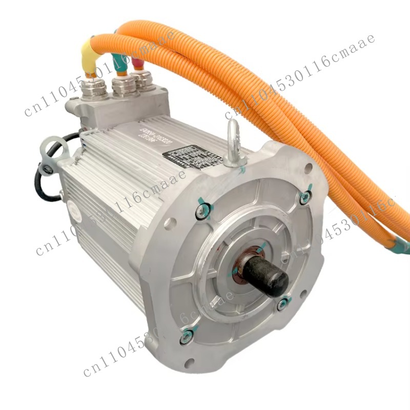High Performance Electric Car  - đánh giá và giá Ev Electric Motor Conversion Kit Car